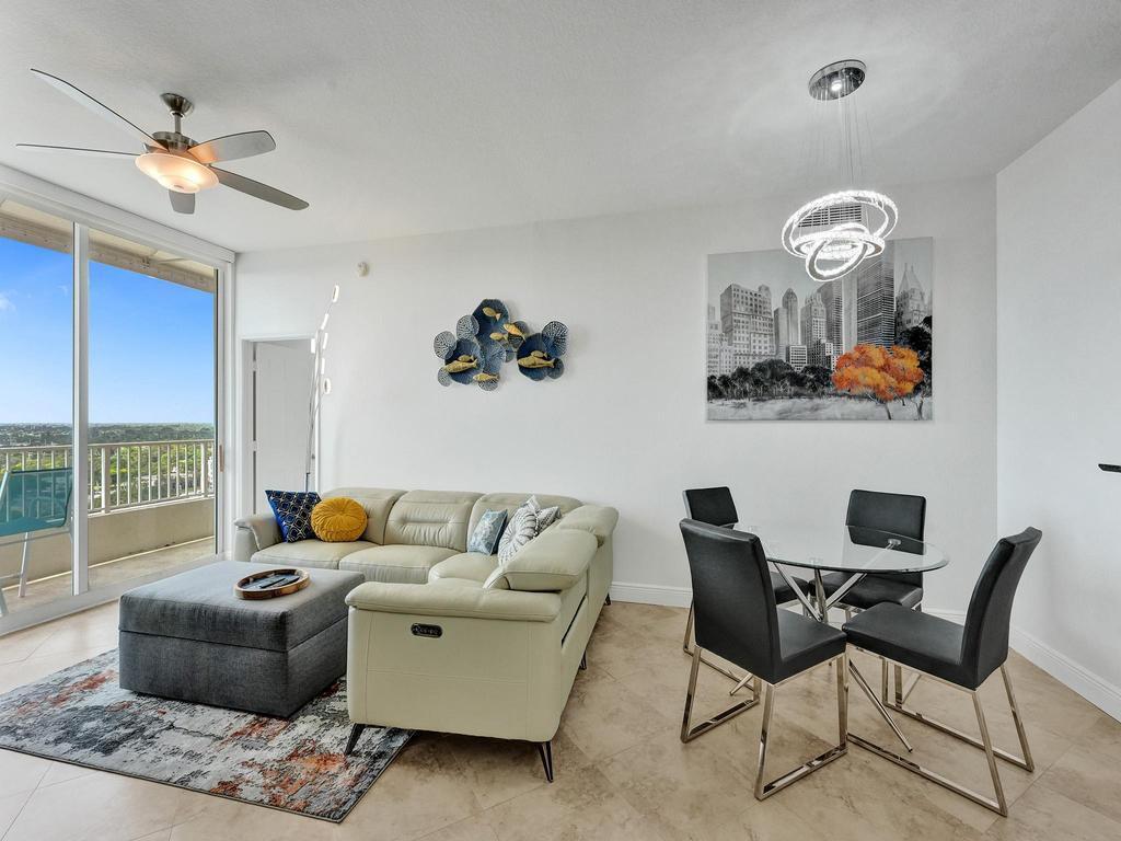MARINA VILLAGE AT BOYNTON - Residential