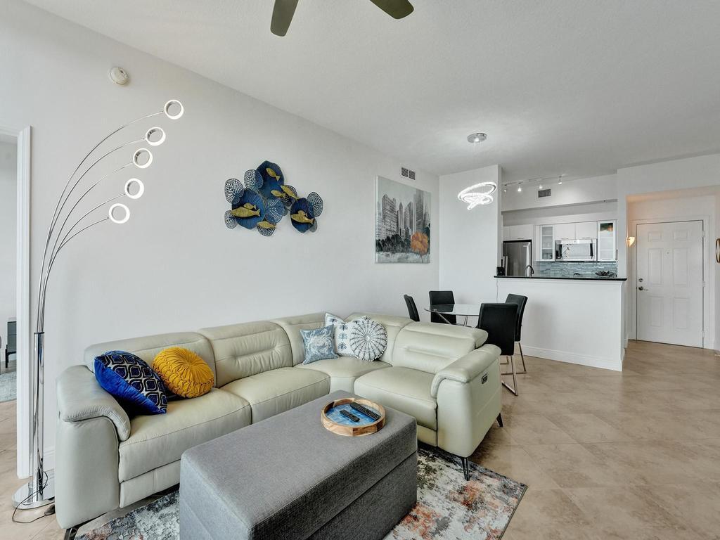 MARINA VILLAGE AT BOYNTON - Residential