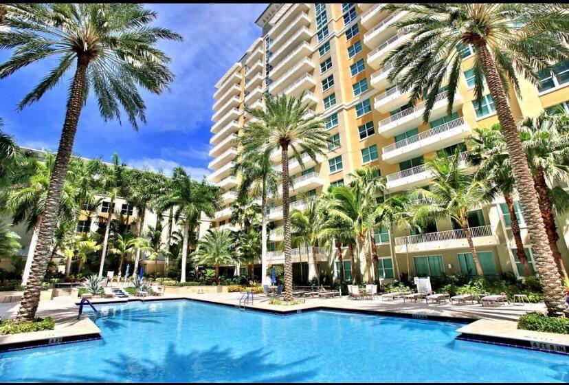 MARINA VILLAGE AT BOYNTON - Residential