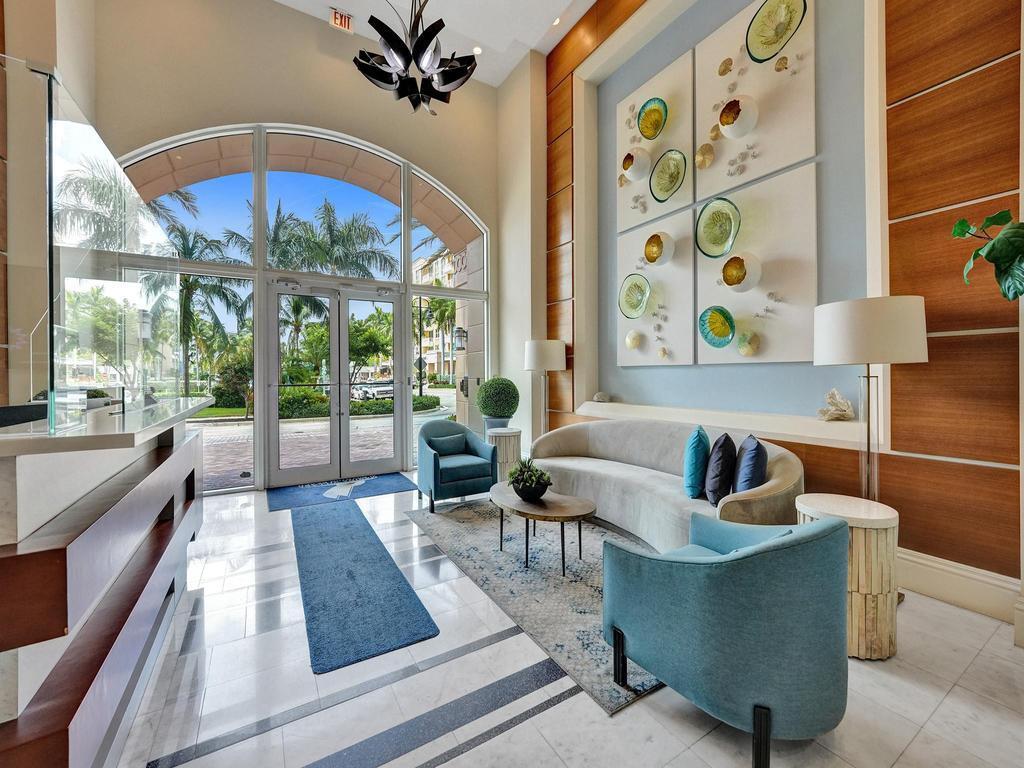 MARINA VILLAGE AT BOYNTON - Residential