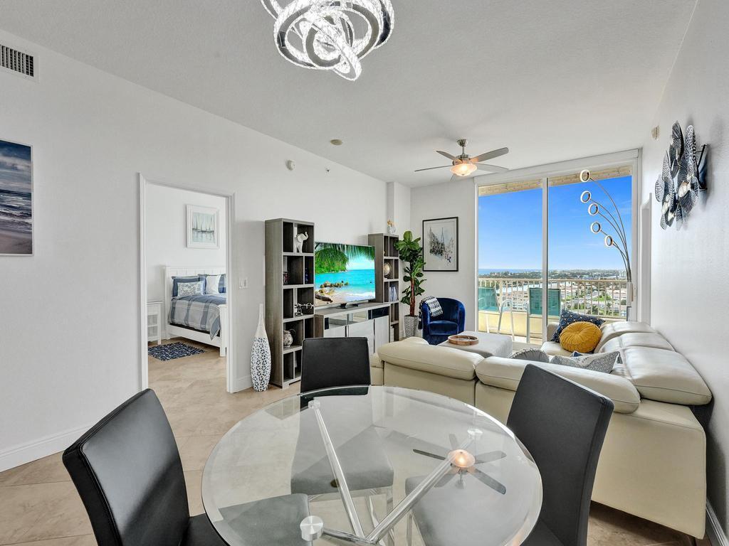 MARINA VILLAGE AT BOYNTON - Residential