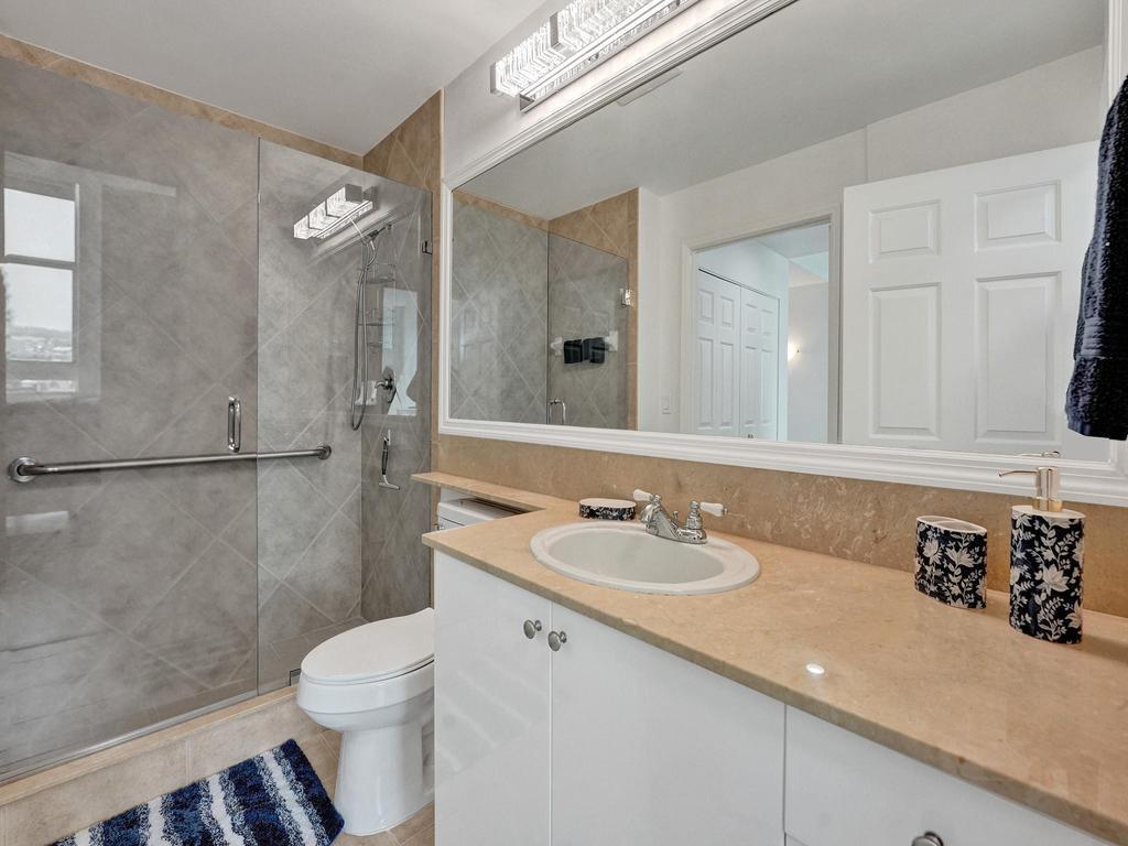 MARINA VILLAGE AT BOYNTON - Residential