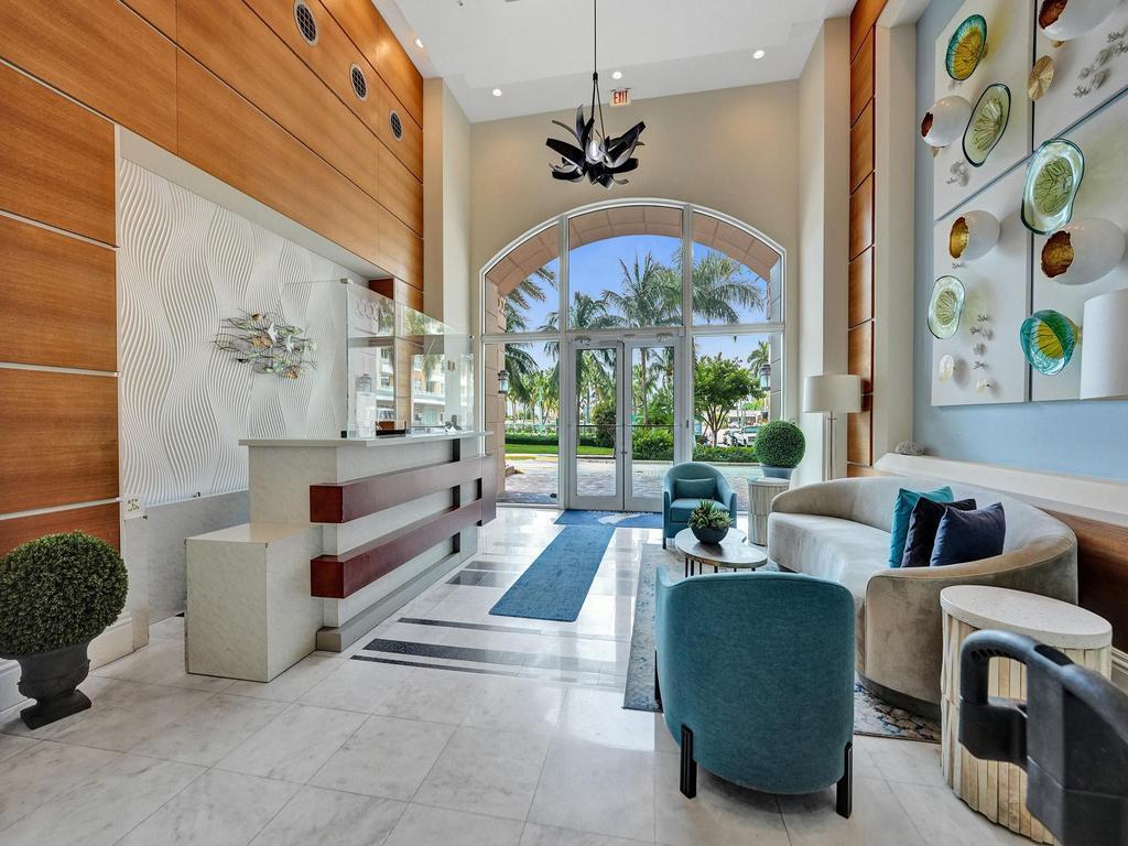 MARINA VILLAGE AT BOYNTON - Residential