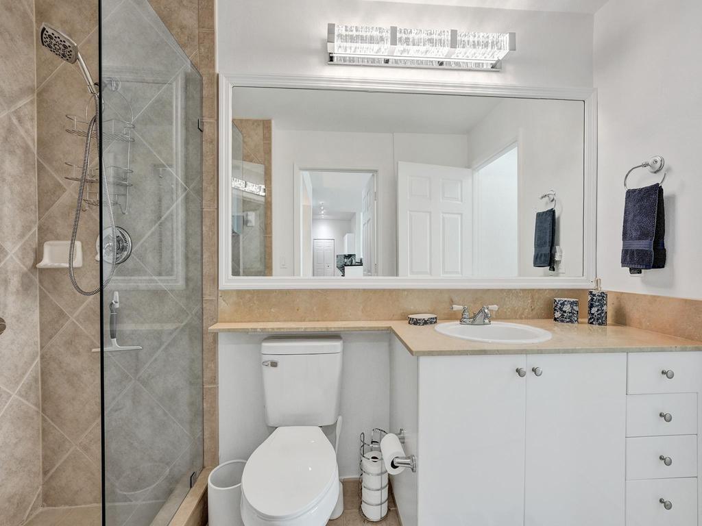 MARINA VILLAGE AT BOYNTON - Residential
