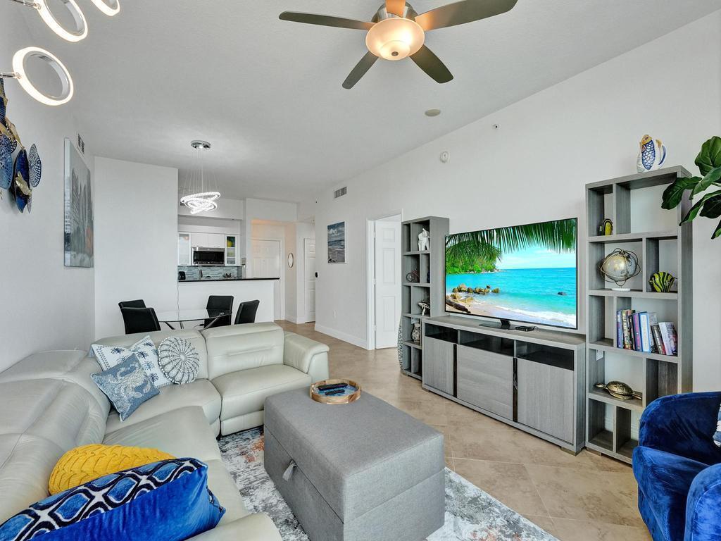MARINA VILLAGE AT BOYNTON - Residential