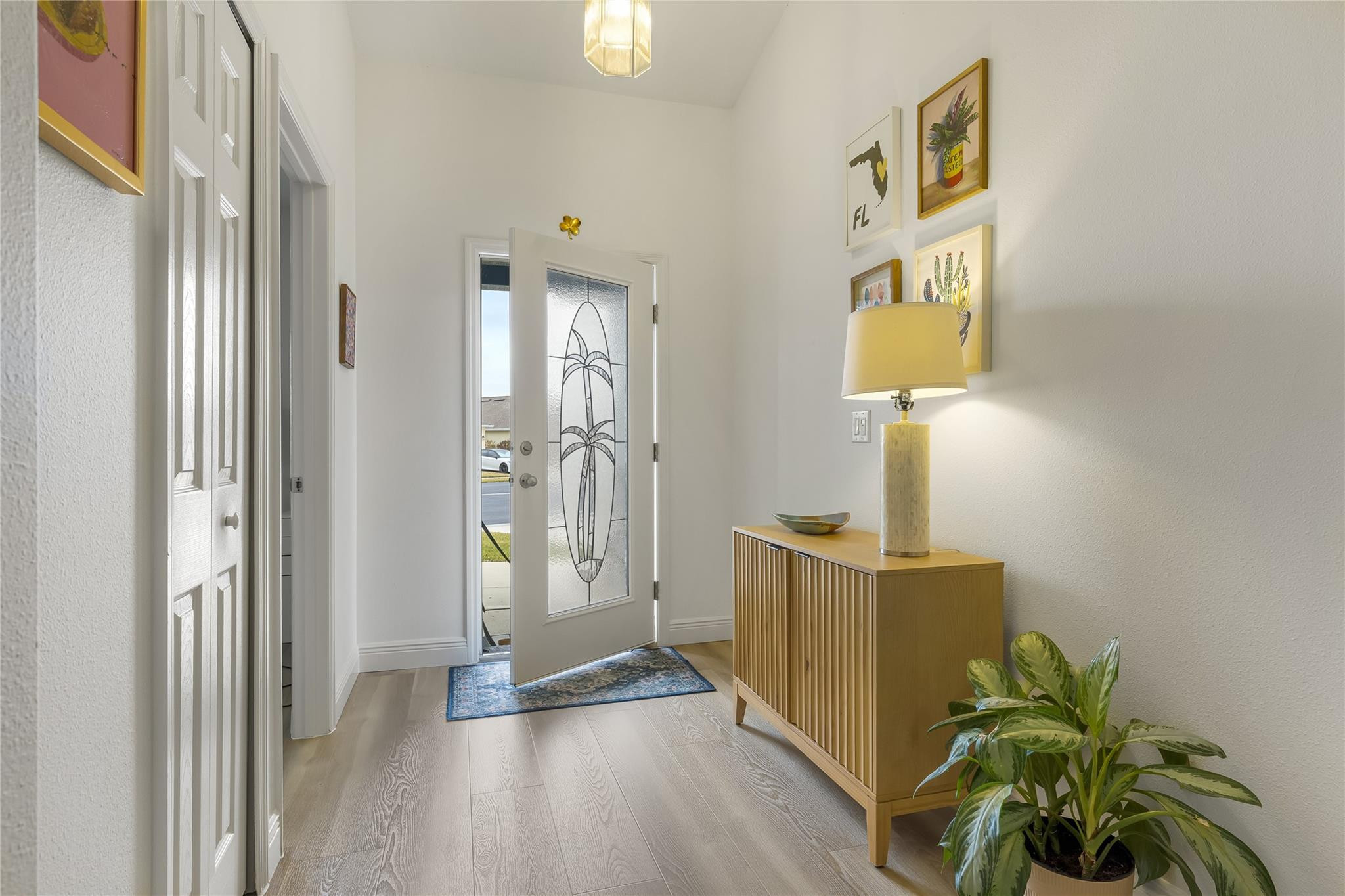 Westfield Sub - Residential