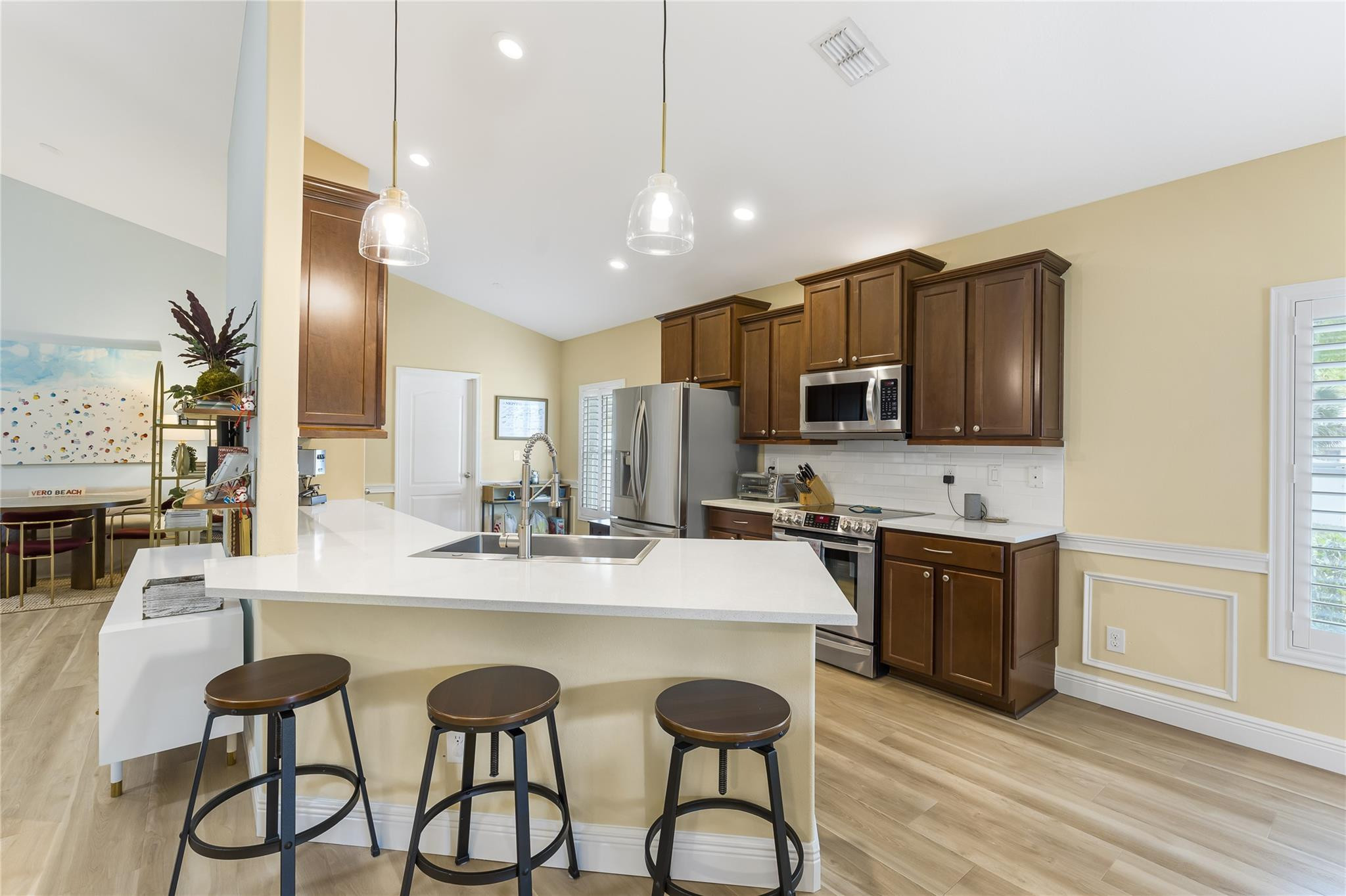 Westfield Sub - Residential