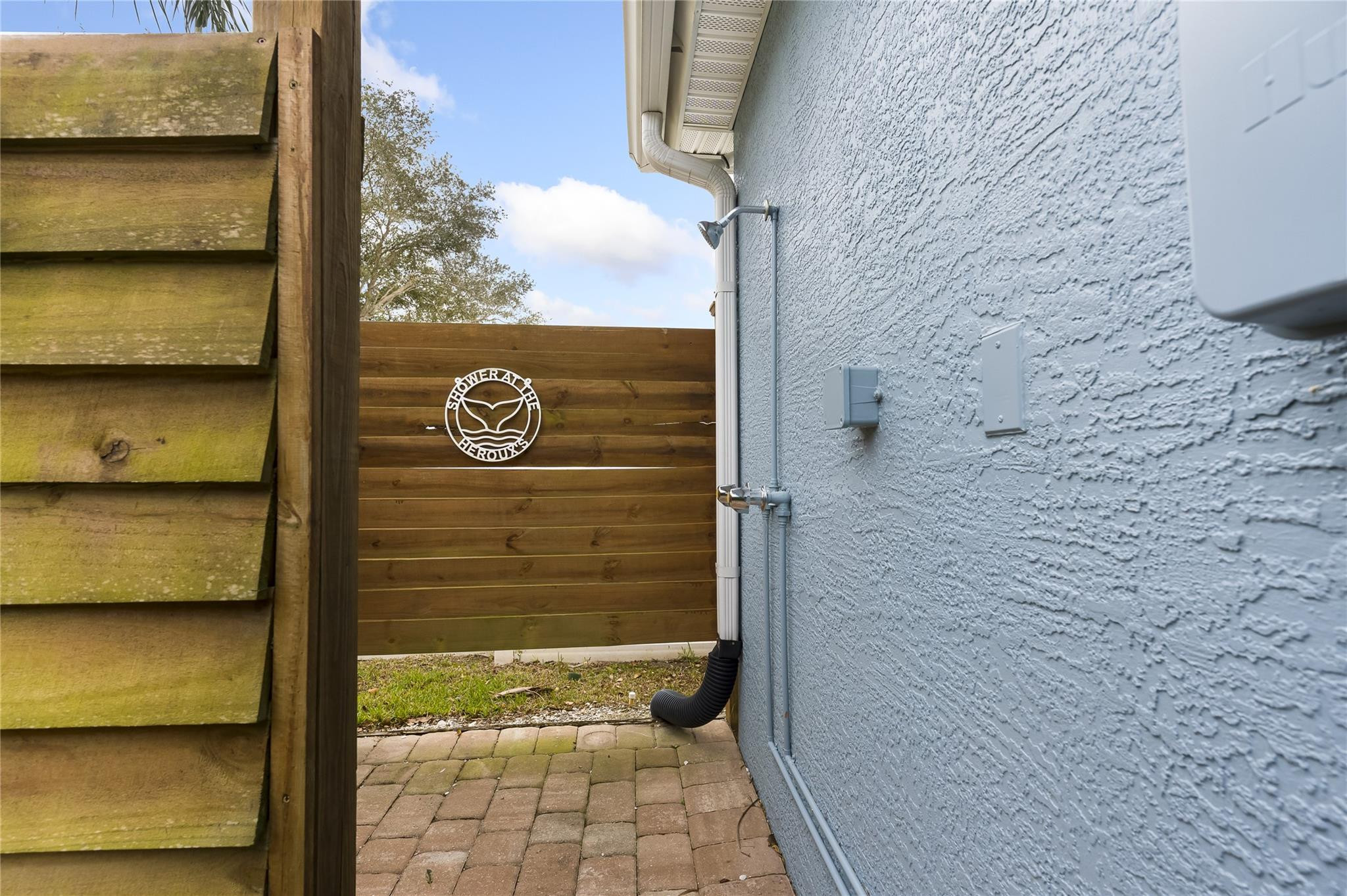 Westfield Sub - Residential