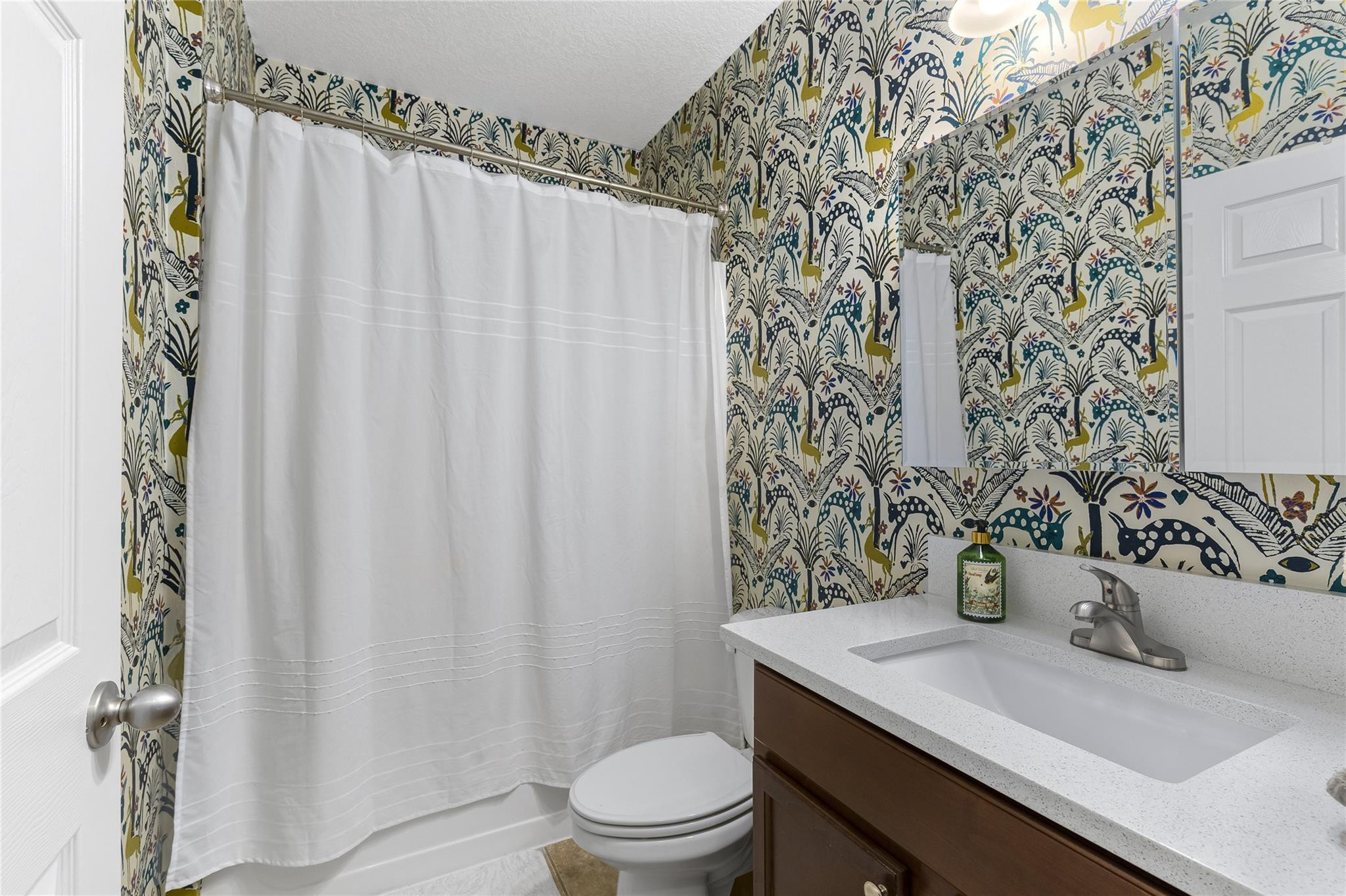 Westfield Sub - Residential