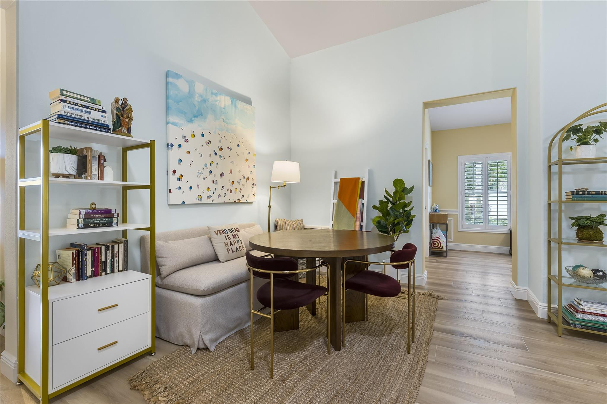 Westfield Sub - Residential