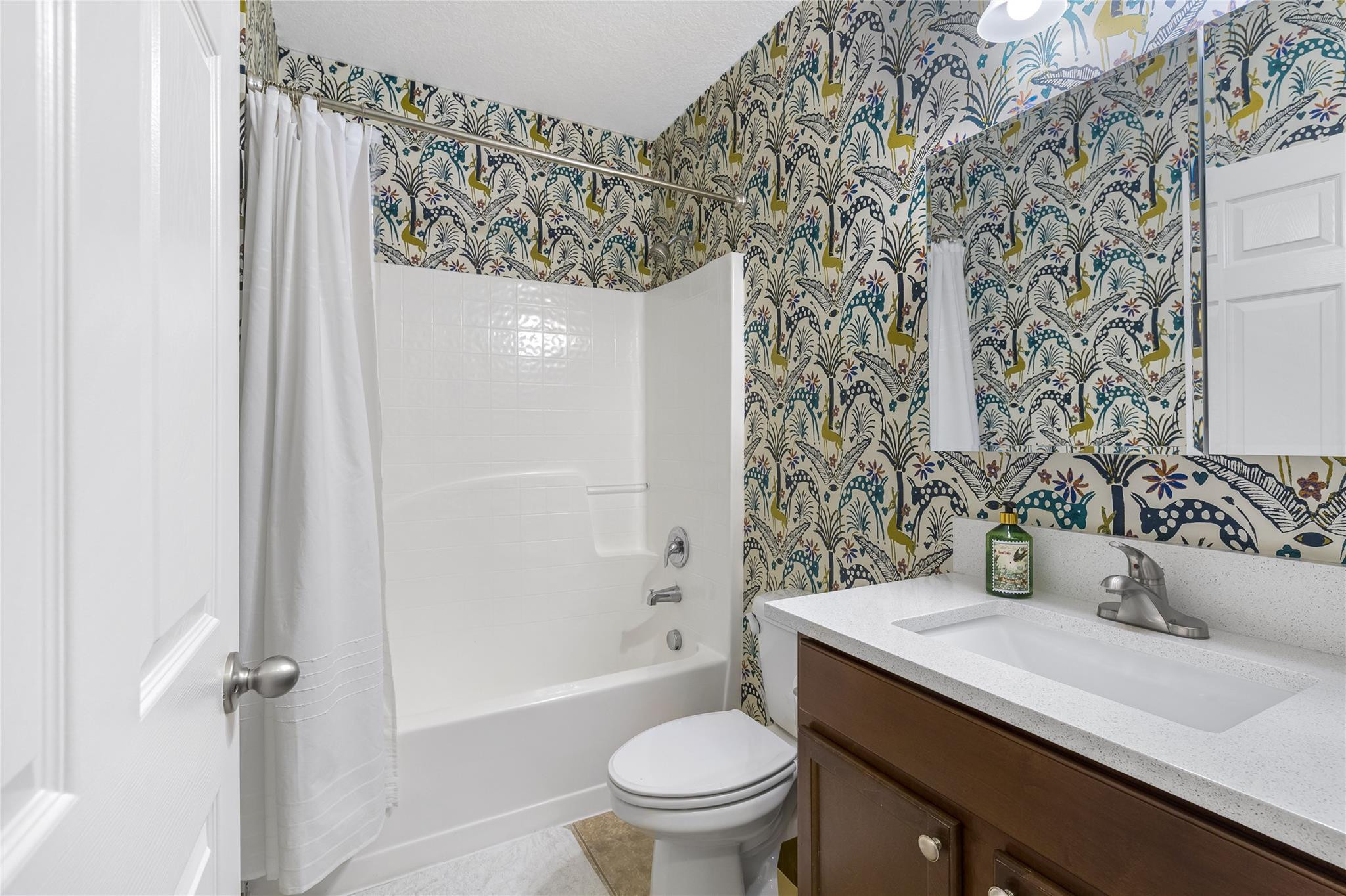 Westfield Sub - Residential