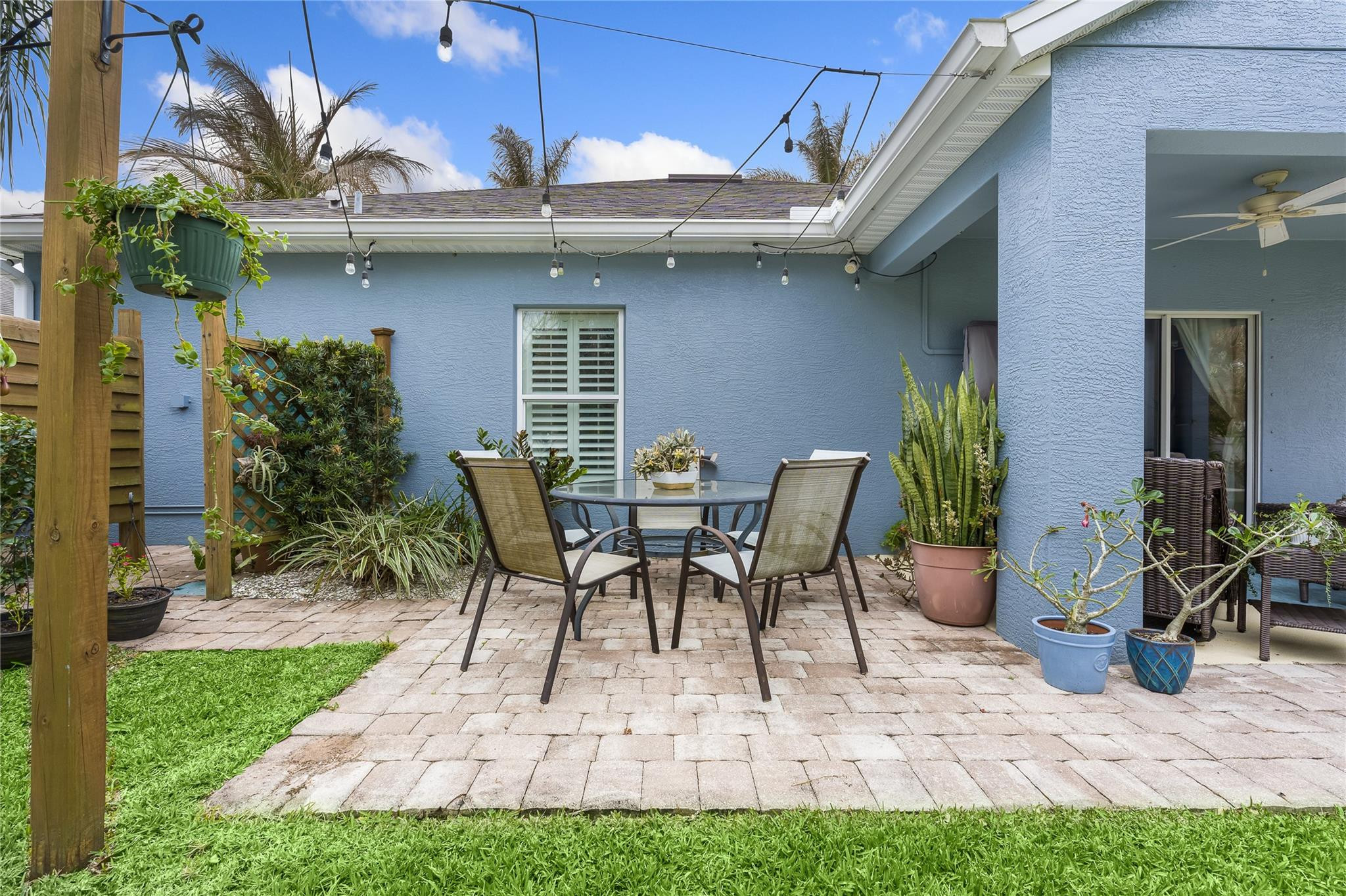 Westfield Sub - Residential