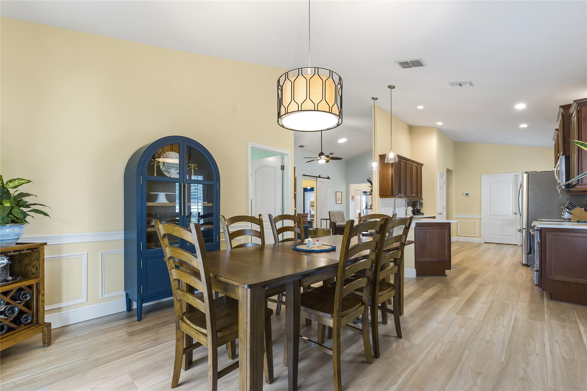 Westfield Sub - Residential