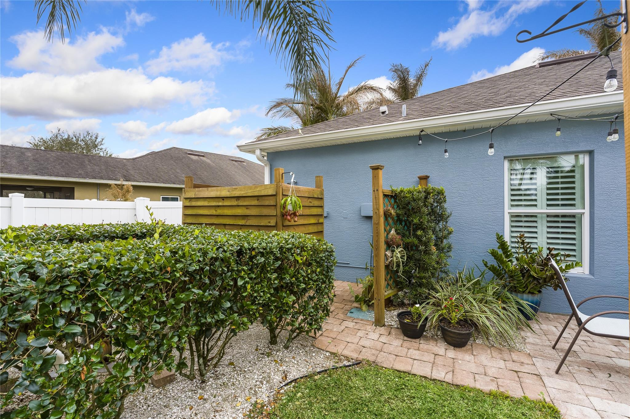 Westfield Sub - Residential