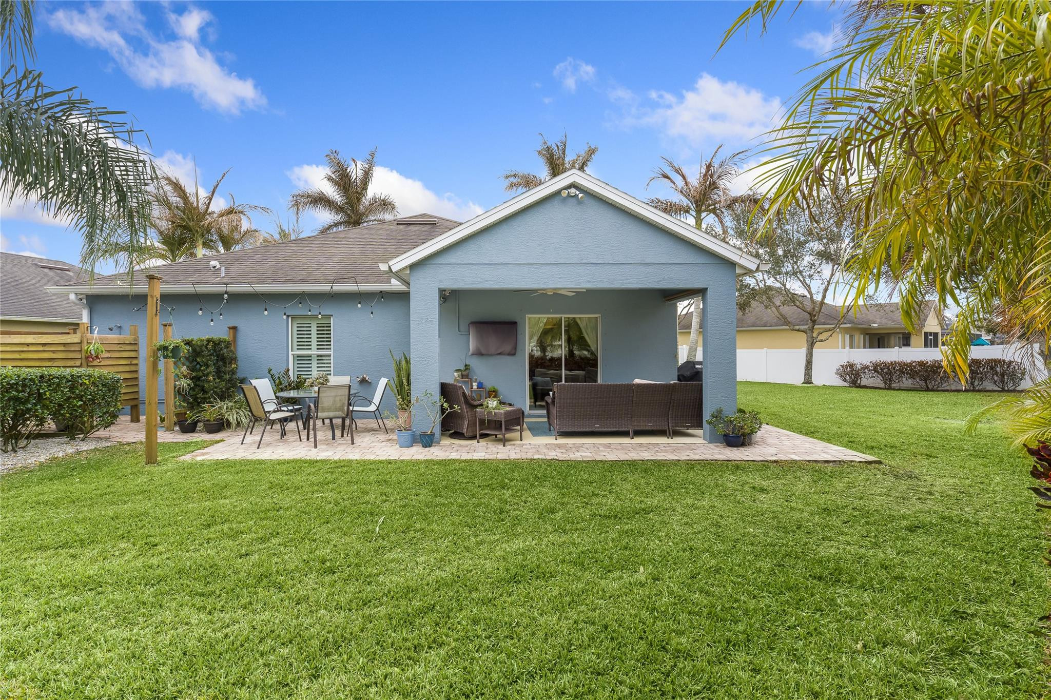 Westfield Sub - Residential