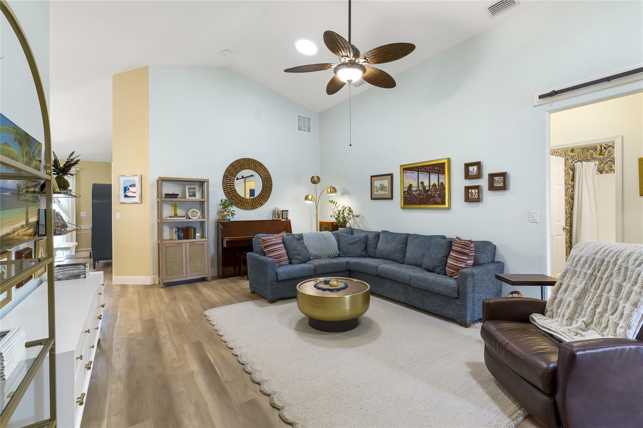 Westfield Sub - Residential