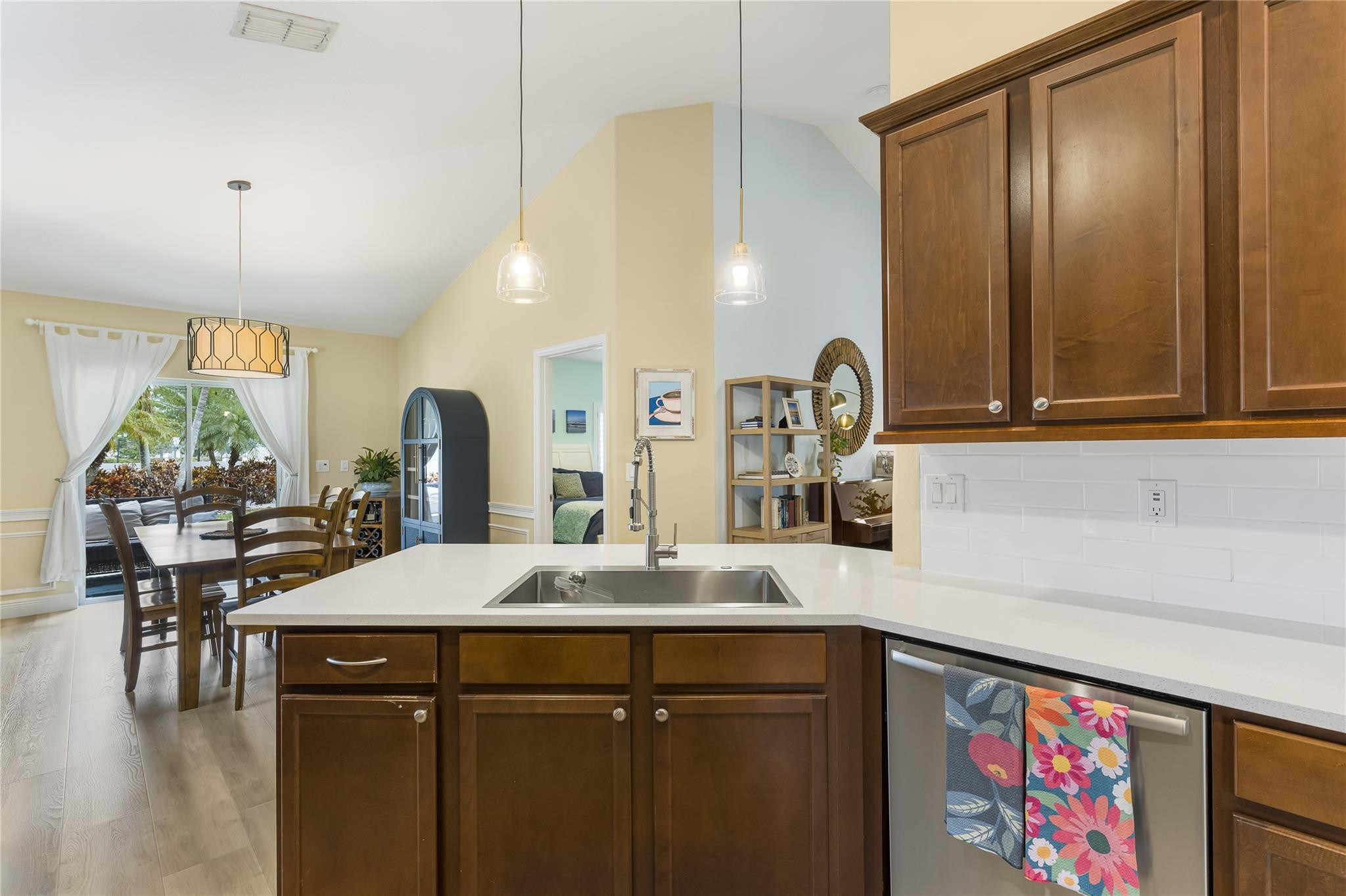 Westfield Sub - Residential