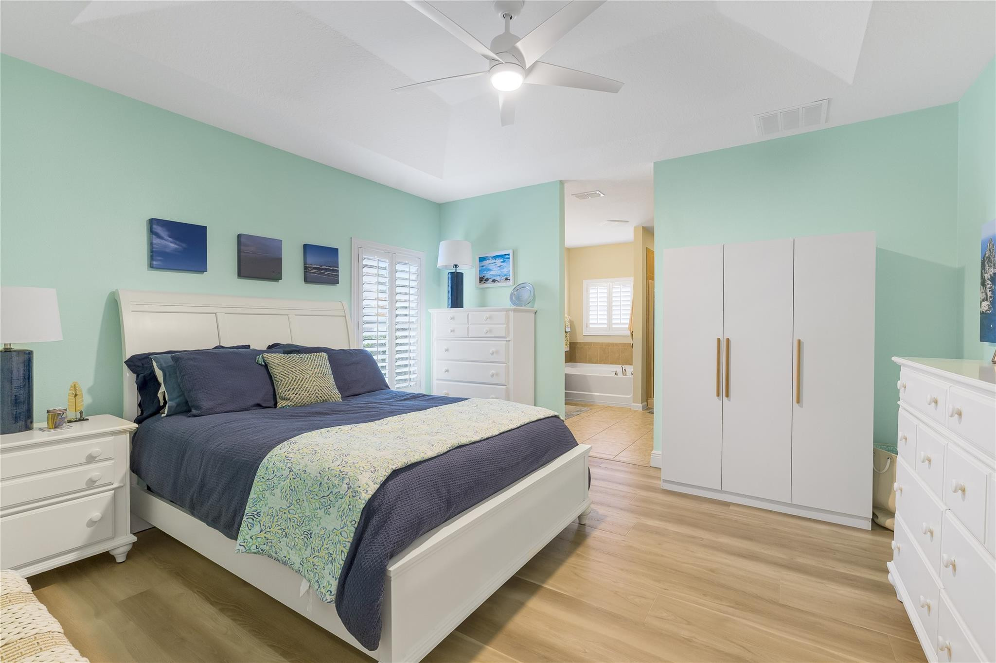 Westfield Sub - Residential