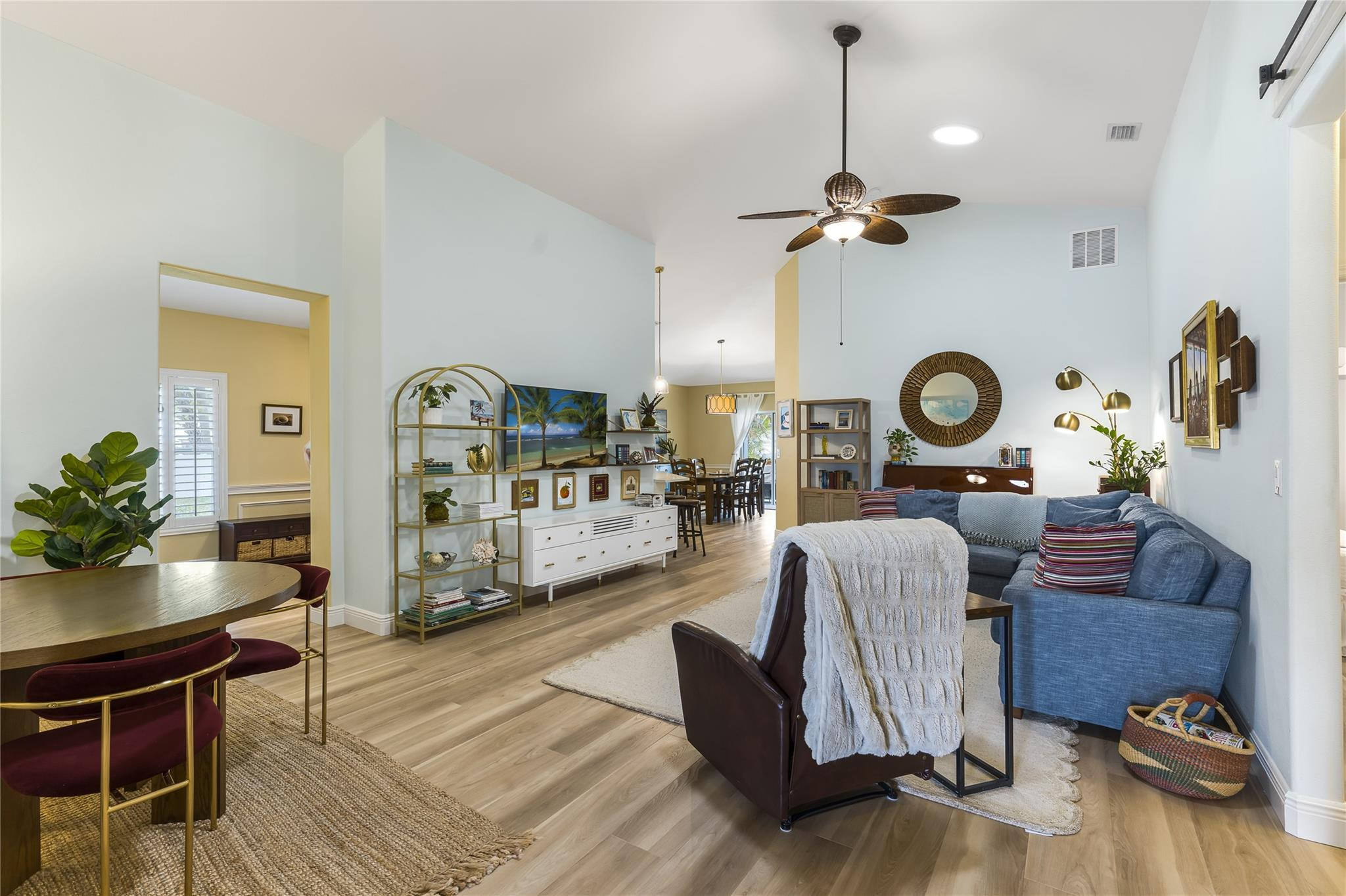 Westfield Sub - Residential