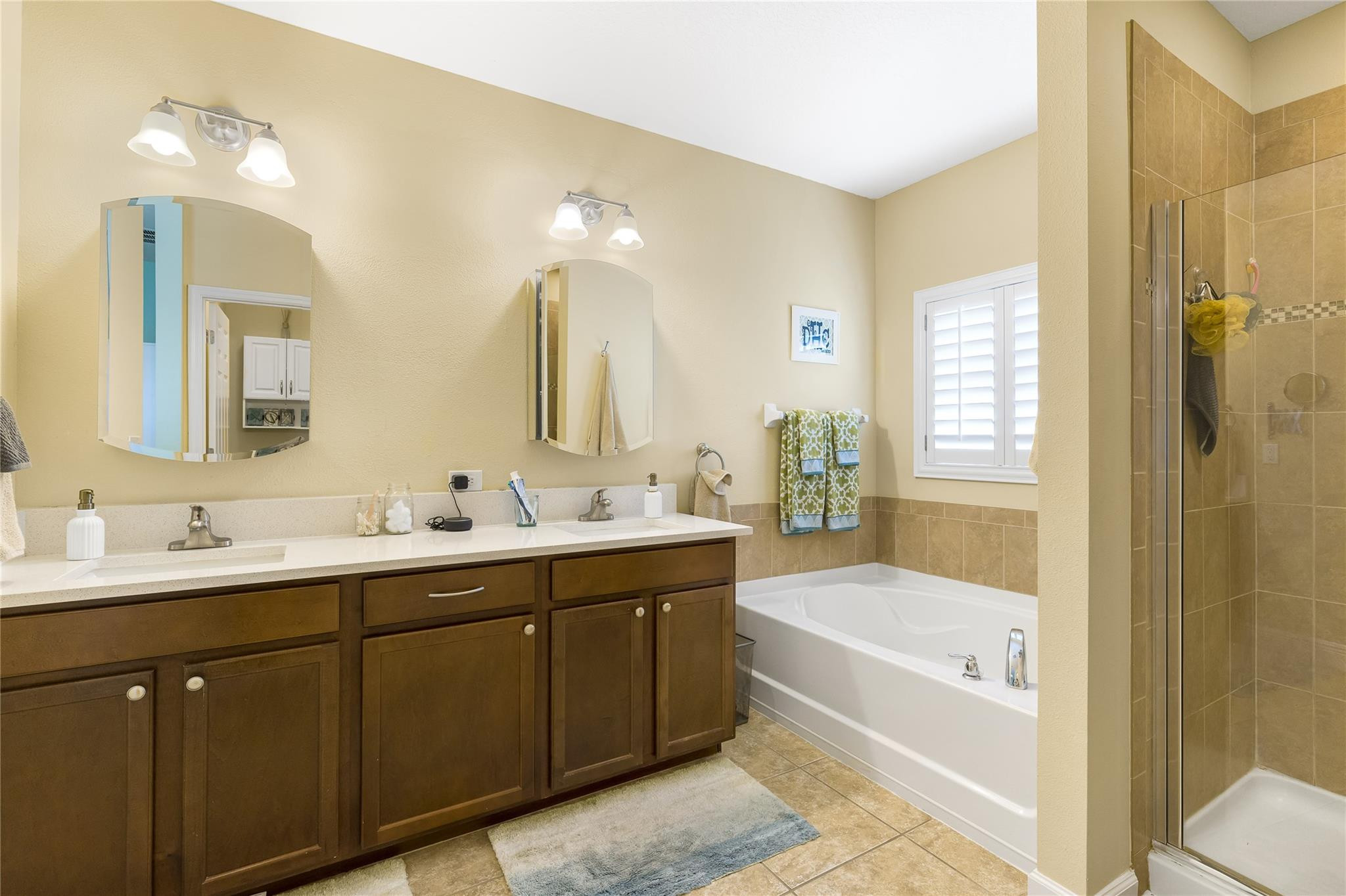 Westfield Sub - Residential