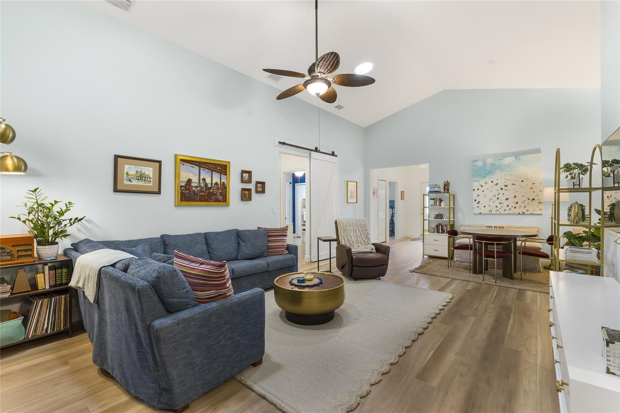 Westfield Sub - Residential