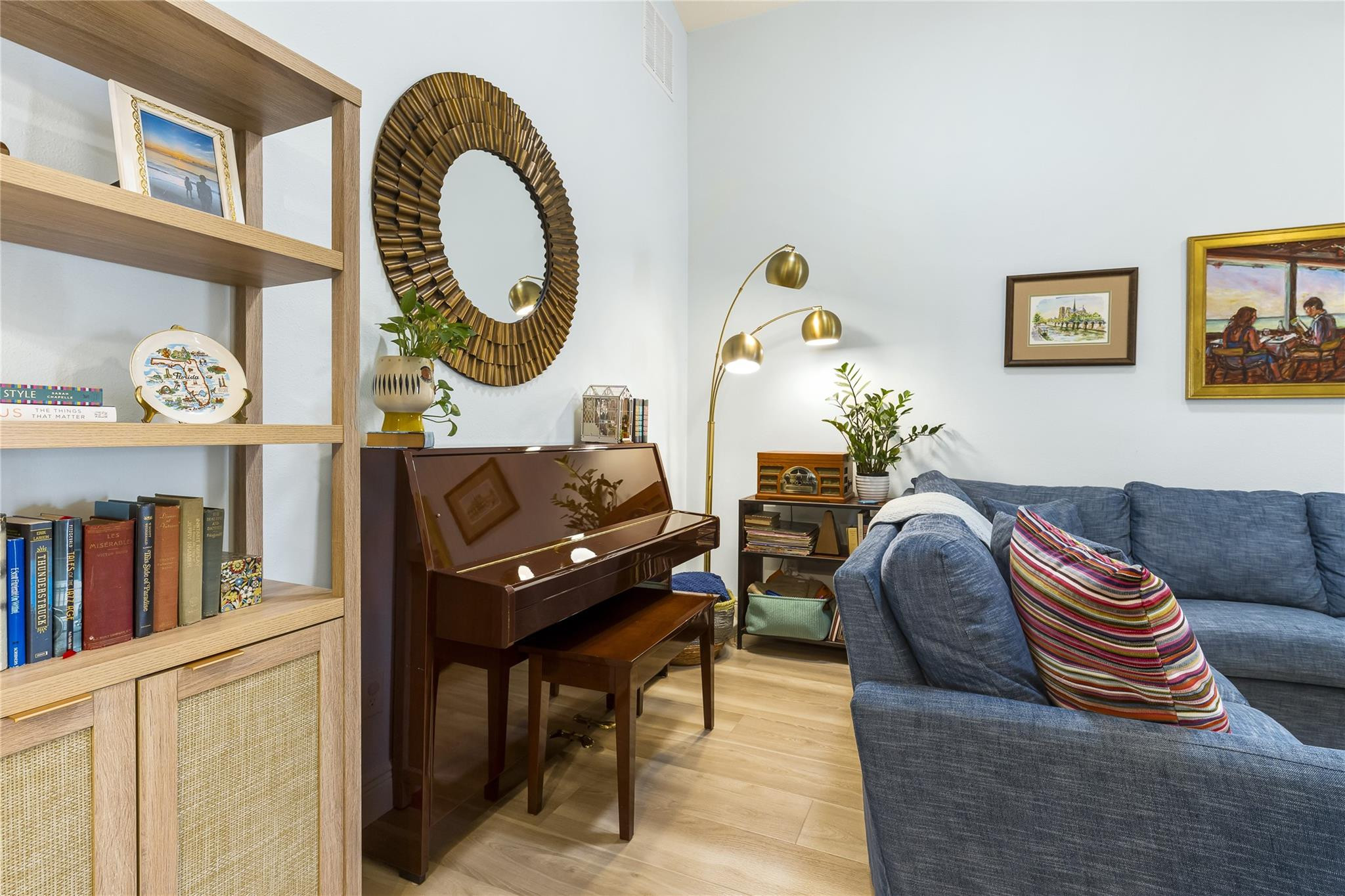 Westfield Sub - Residential