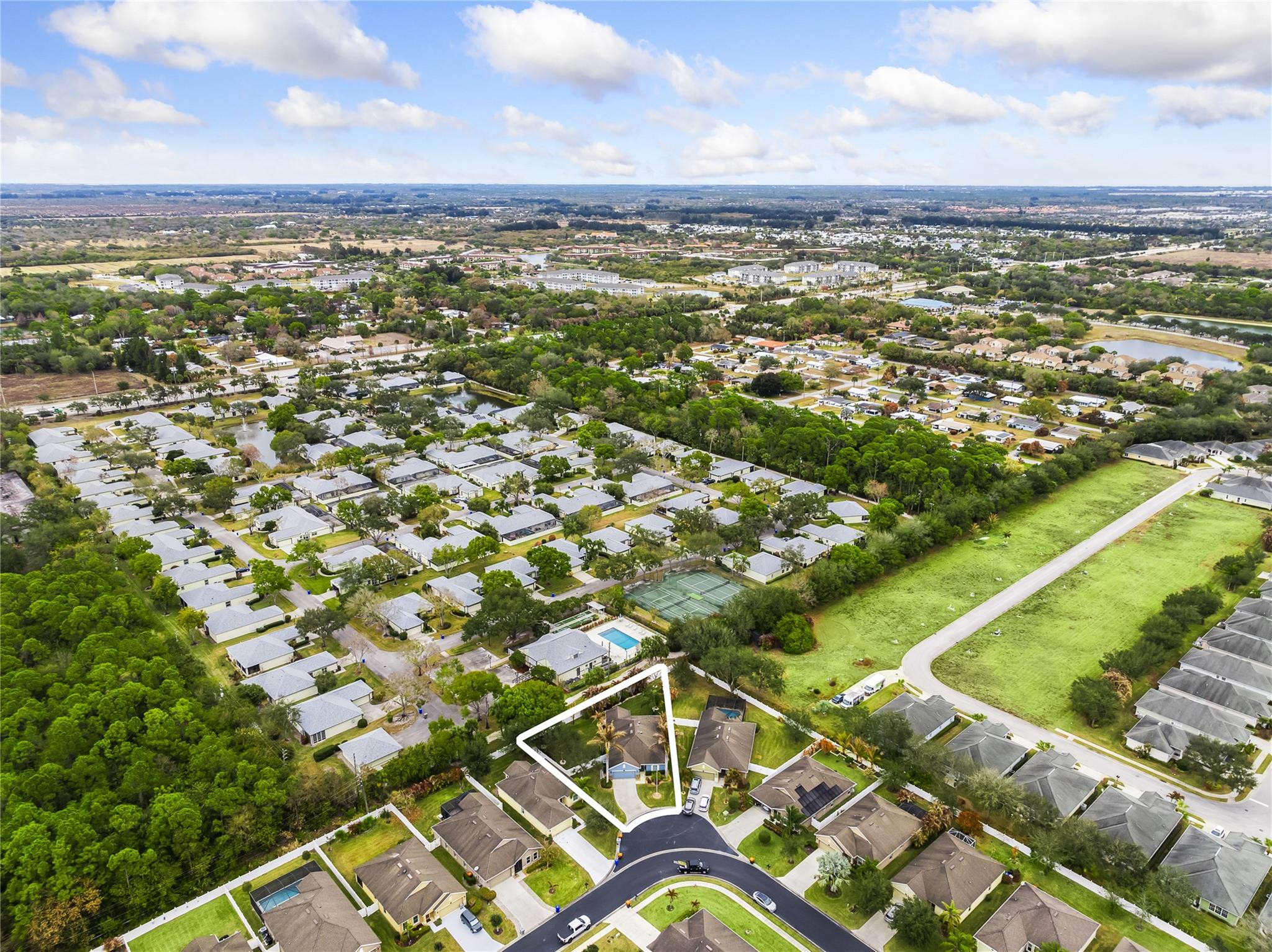 Westfield Sub - Residential