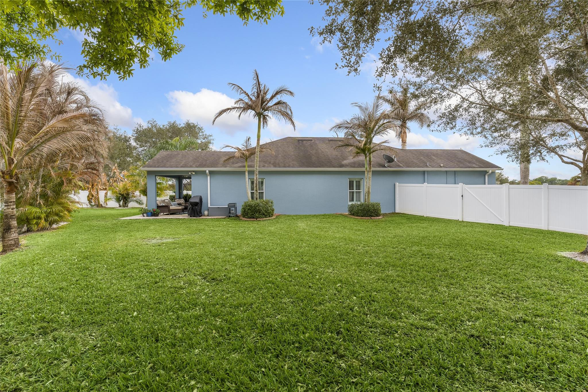 Westfield Sub - Residential