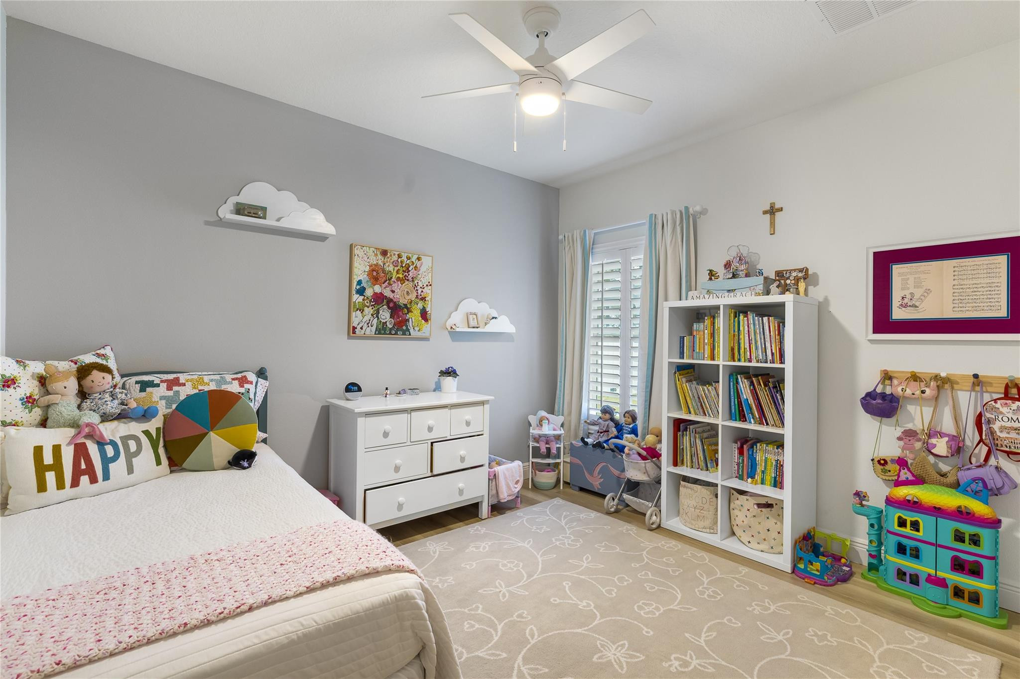 Westfield Sub - Residential