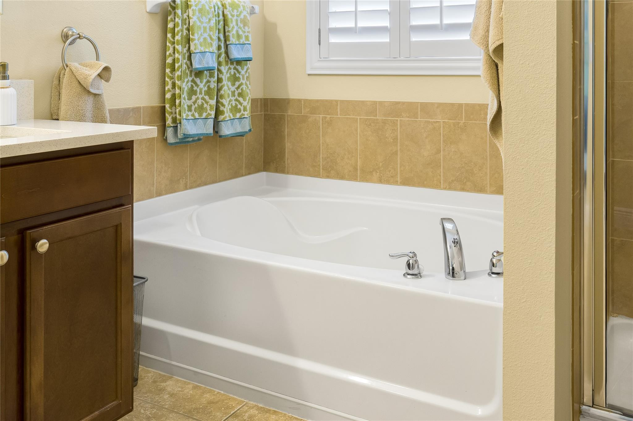 Westfield Sub - Residential