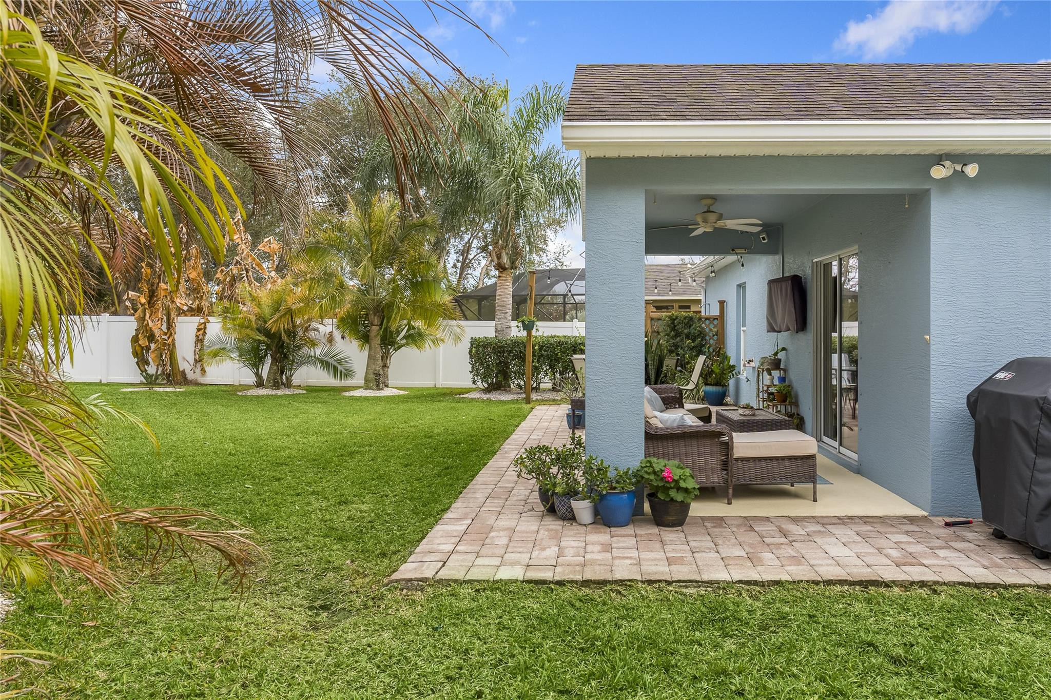 Westfield Sub - Residential