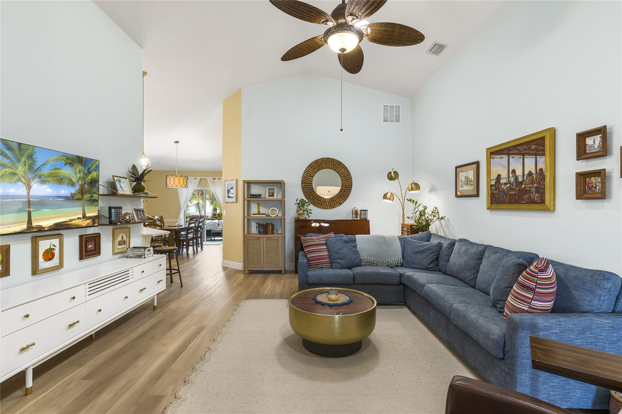 Westfield Sub - Residential