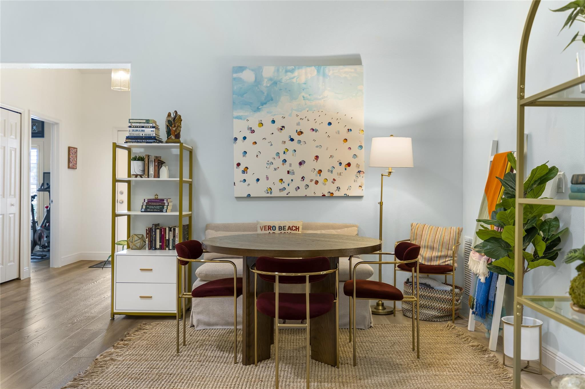 Westfield Sub - Residential