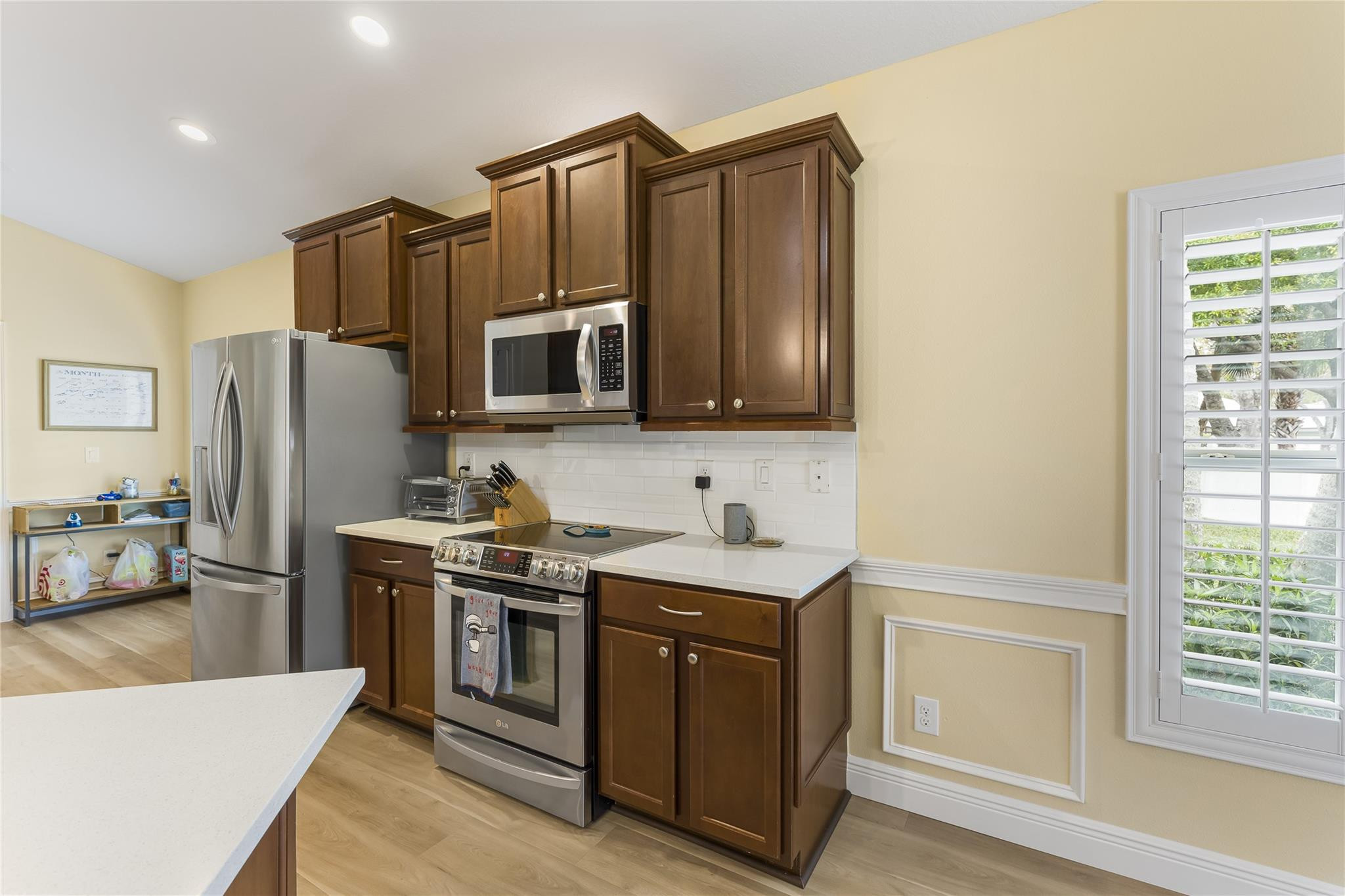 Westfield Sub - Residential