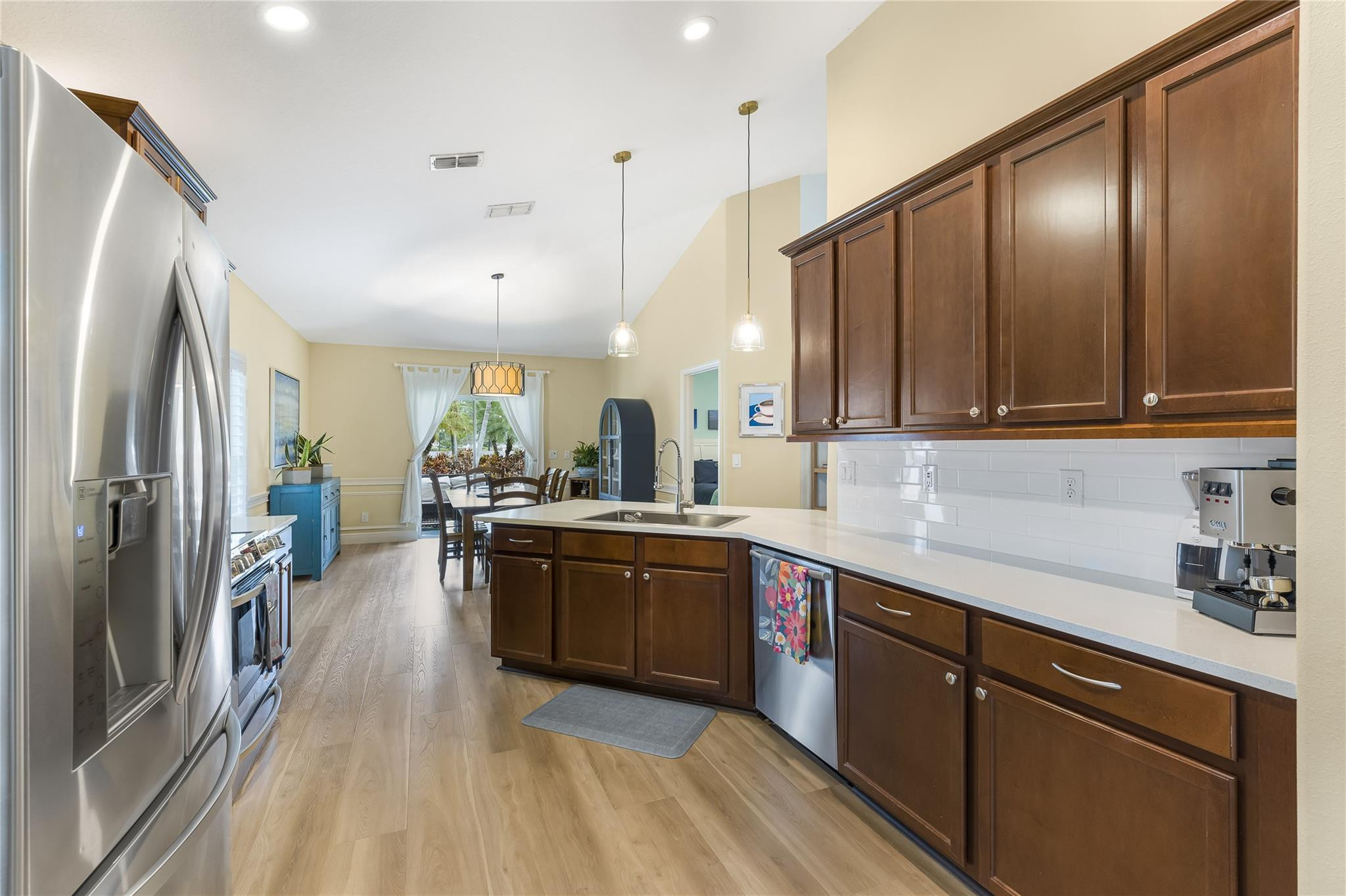 Westfield Sub - Residential