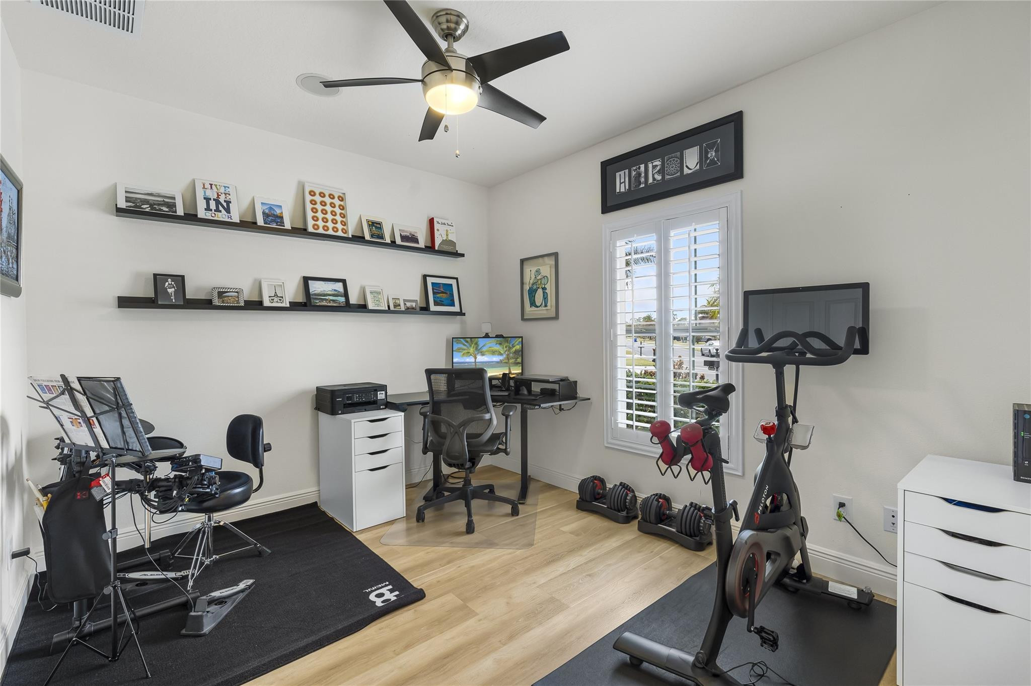 Westfield Sub - Residential