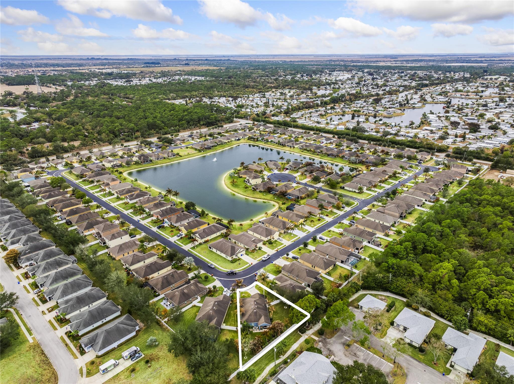 Westfield Sub - Residential