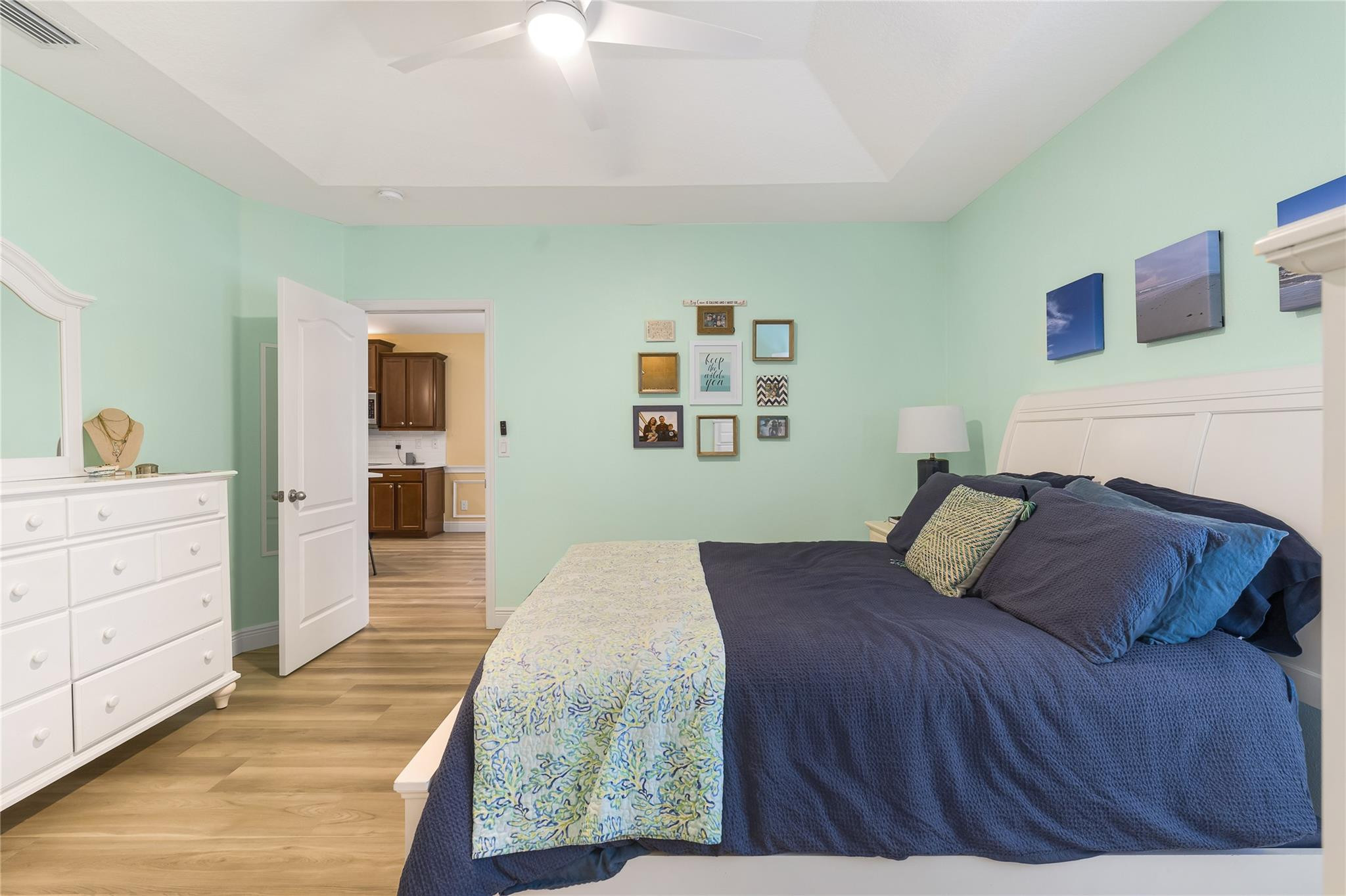 Westfield Sub - Residential