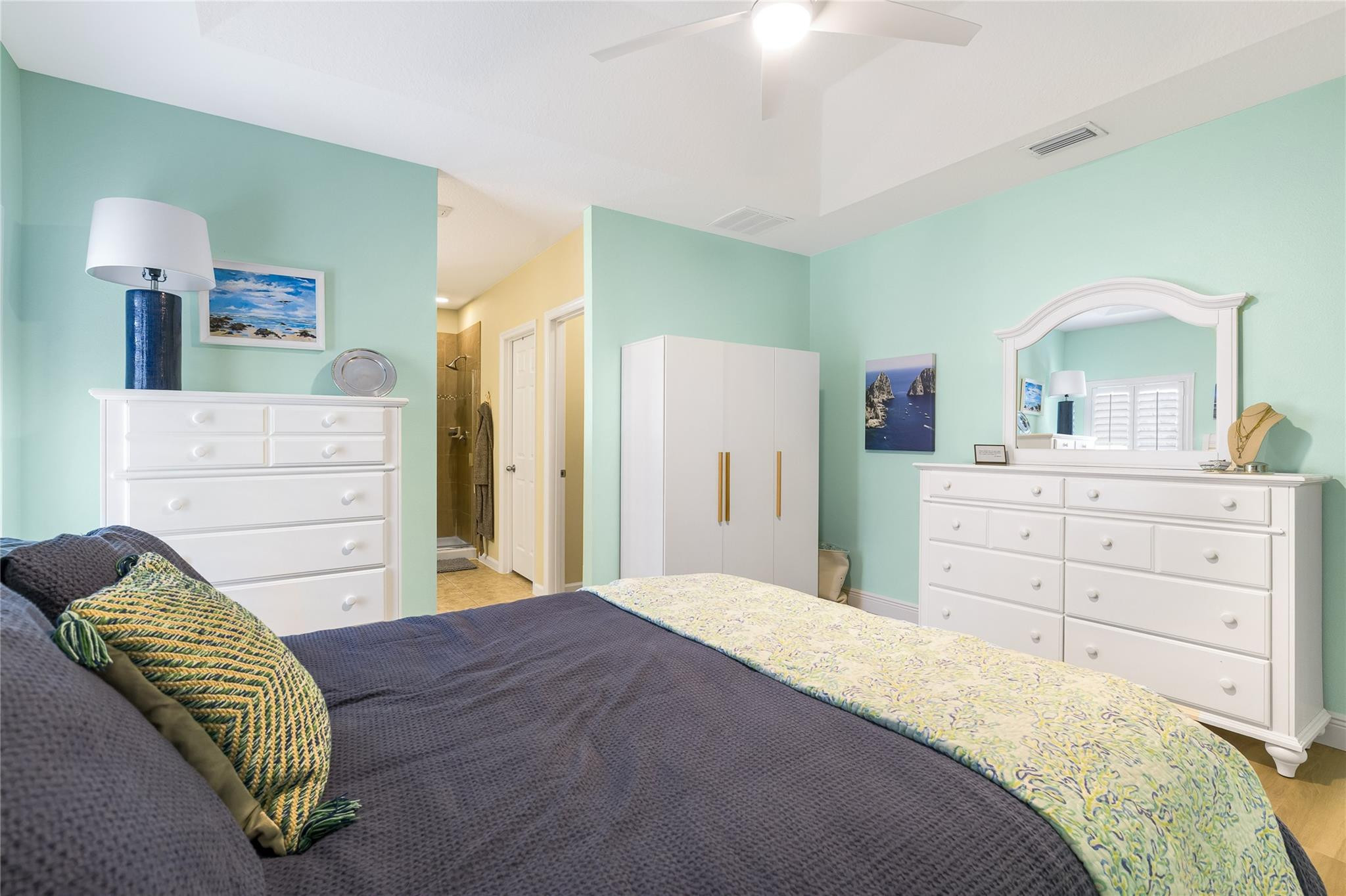 Westfield Sub - Residential