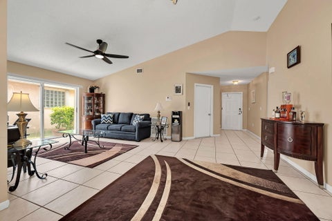 Tiny photo for 7757 NW 25TH Street, Margate, FL 33063 (MLS # B26088610)