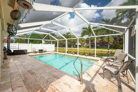 Tiny photo for 7757 NW 25TH Street, Margate, FL 33063 (MLS # B26088610)