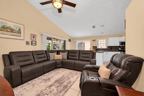 Tiny photo for 7757 NW 25TH Street, Margate, FL 33063 (MLS # B26088610)