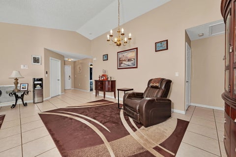 Tiny photo for 7757 NW 25TH Street, Margate, FL 33063 (MLS # B26088610)