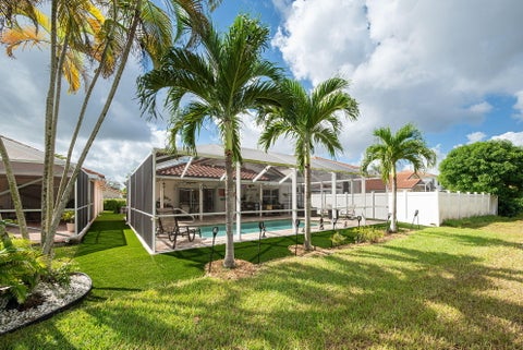 Tiny photo for 7757 NW 25TH Street, Margate, FL 33063 (MLS # B26088610)