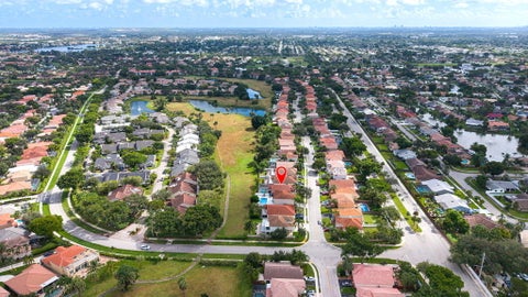 Tiny photo for 7757 NW 25TH Street, Margate, FL 33063 (MLS # B26088610)
