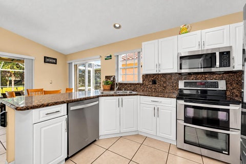 Tiny photo for 7757 NW 25TH Street, Margate, FL 33063 (MLS # B26088610)