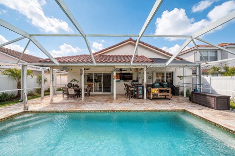 Tiny photo for 7757 NW 25TH Street, Margate, FL 33063 (MLS # B26088610)