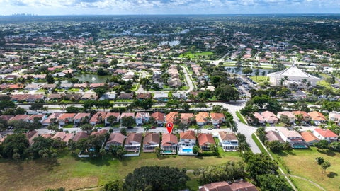 Tiny photo for 7757 NW 25TH Street, Margate, FL 33063 (MLS # B26088610)