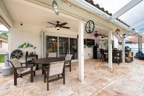 Tiny photo for 7757 NW 25TH Street, Margate, FL 33063 (MLS # B26088610)