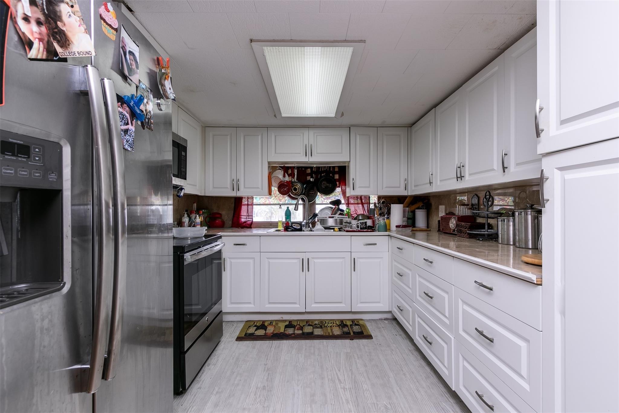 Park City Sec Two 56-25 B - Residential